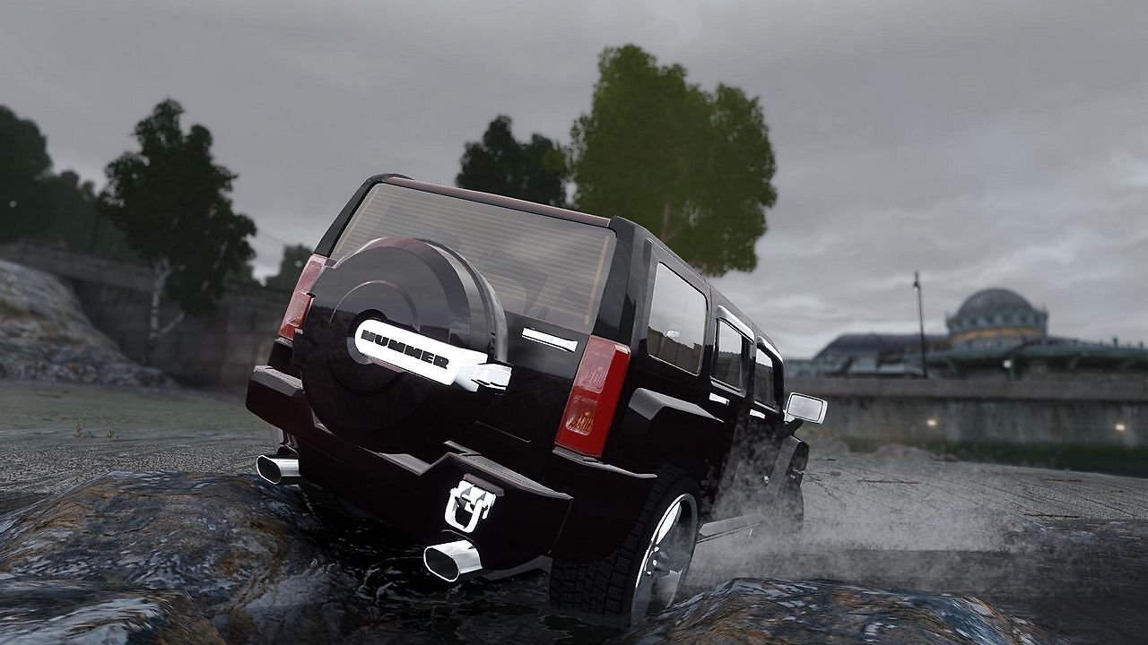 [14/06/2012] GTA-4-Screenshot von Lord Neophyte