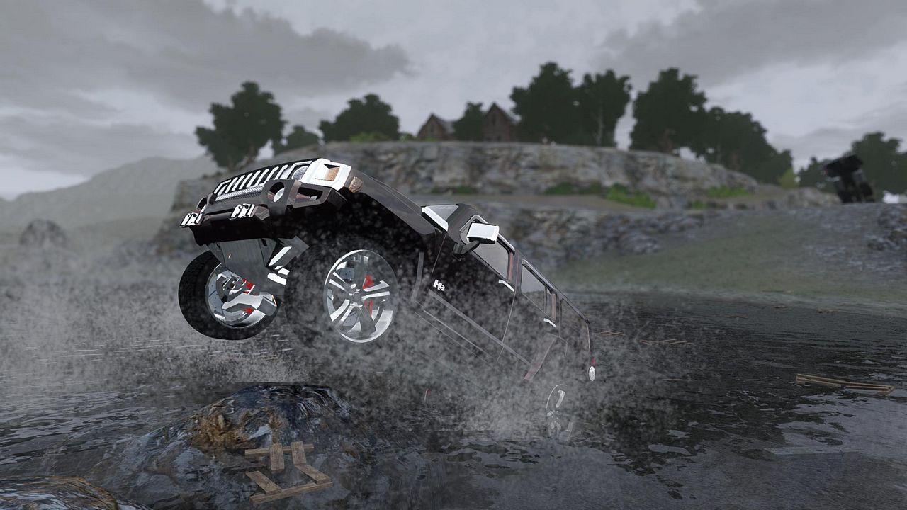 [14/06/2012] GTA-4-Screenshot von Lord Neophyte