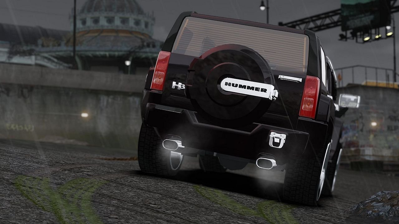 [14/06/2012] GTA-4-Screenshot von Lord Neophyte