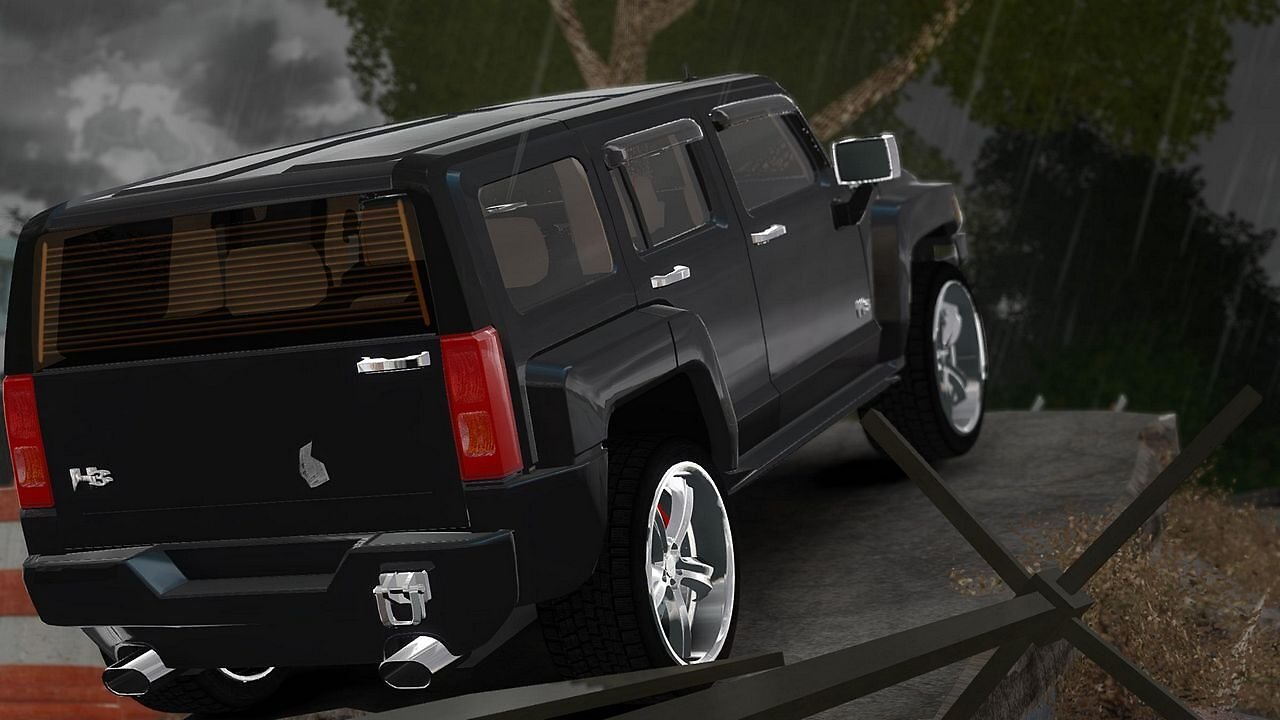 [14/06/2012] GTA-4-Screenshot von Lord Neophyte