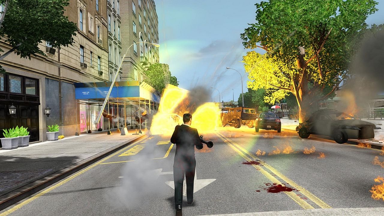 [14/06/2012] GTA-4-Screenshot von schakusa