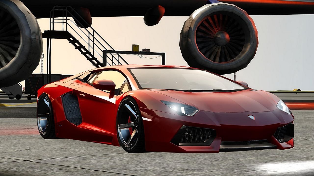 [14/06/2012] GTA-4-Screenshot von schakusa