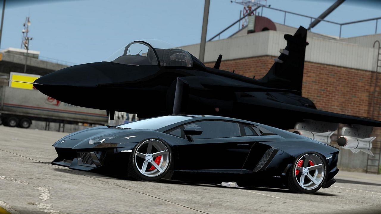 [14/06/2012] GTA-4-Screenshot von schakusa