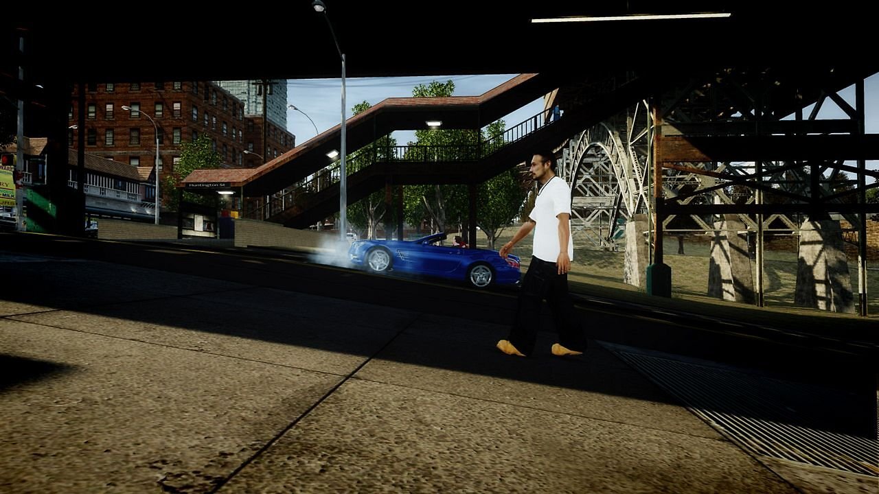 [14/06/2012] GTA-4-Screenshot von McZonk