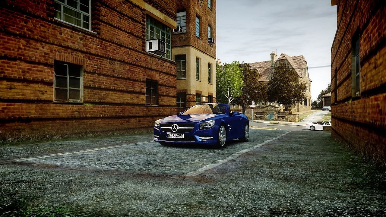 [14/06/2012] GTA-4-Screenshot von McZonk