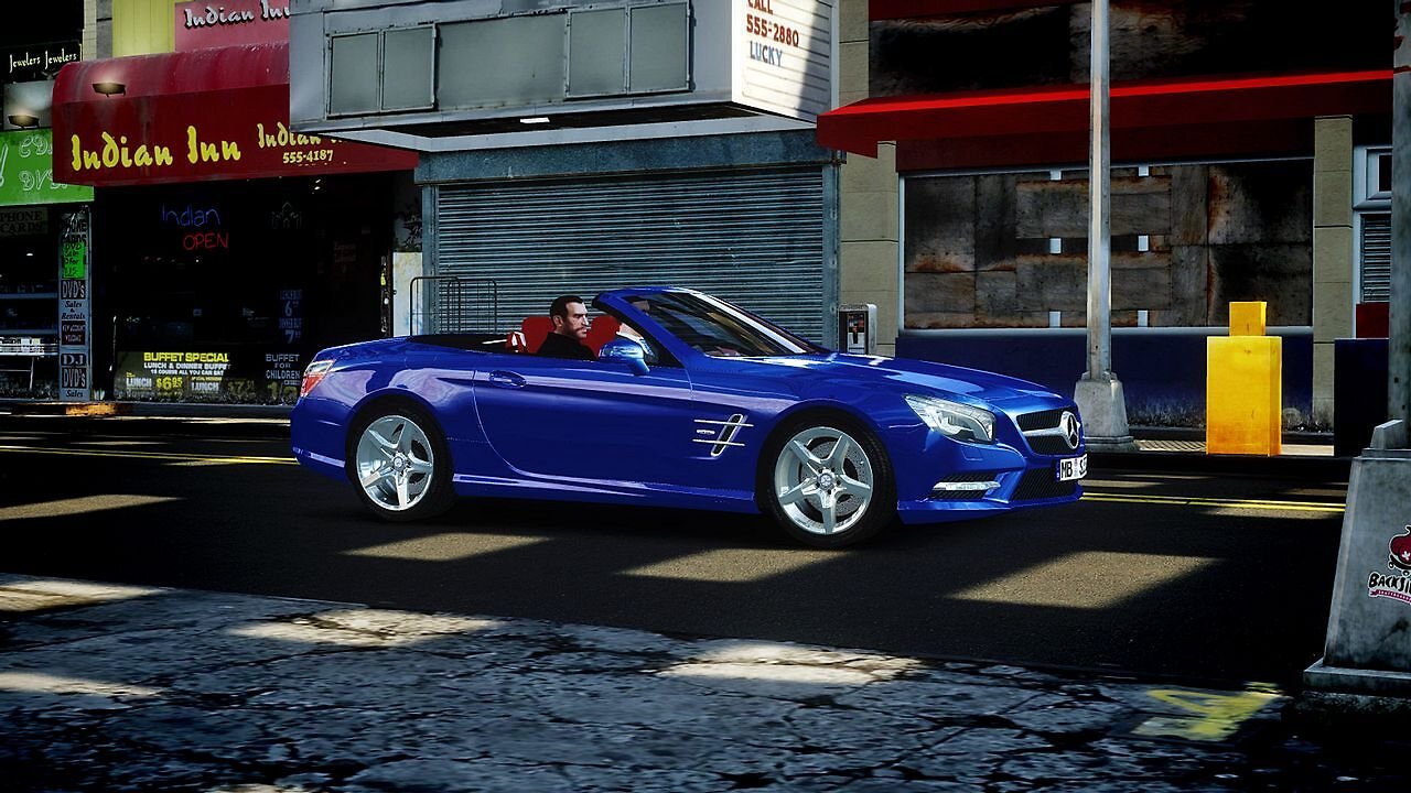 [14/06/2012] GTA-4-Screenshot von McZonk