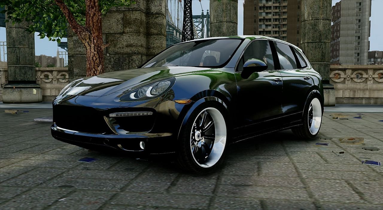 [14/06/2012] GTA-4-Screenshot von Rone01