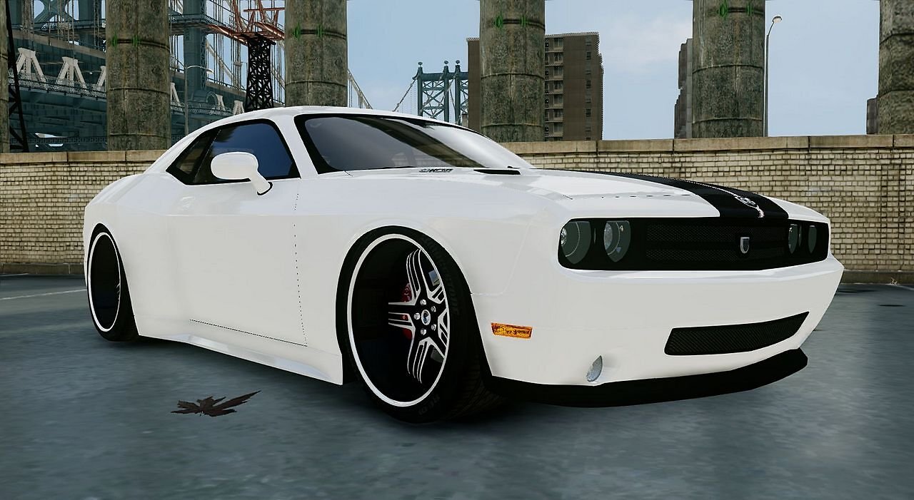 [14/06/2012] GTA-4-Screenshot von Rone01