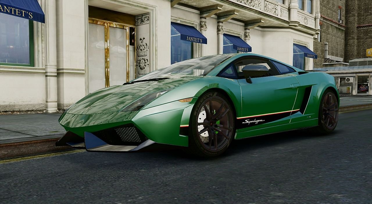 [14/06/2012] GTA-4-Screenshot von Rone01