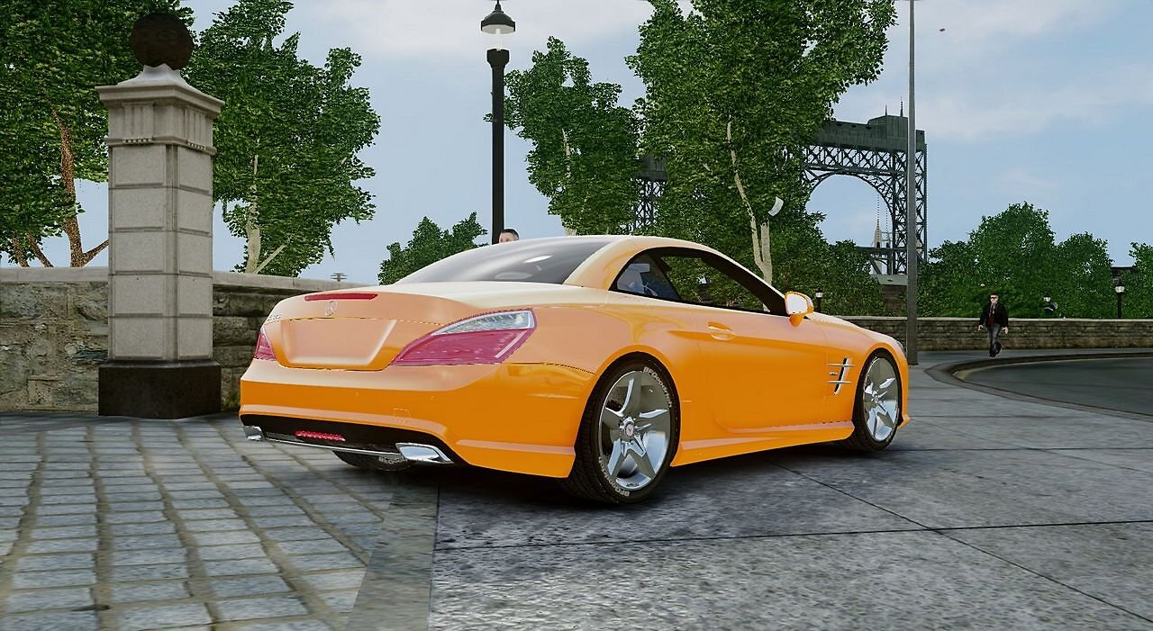 [14/06/2012] GTA-4-Screenshot von Rone01