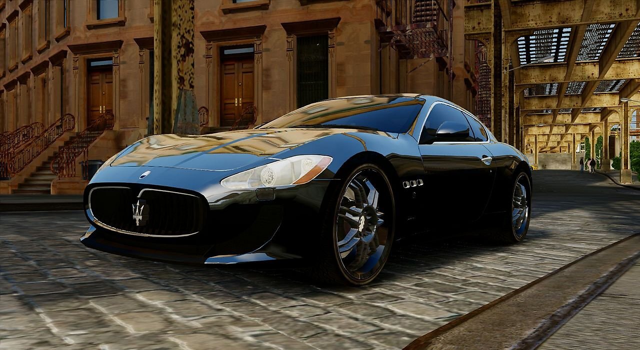 [14/06/2012] GTA-4-Screenshot von Rone01