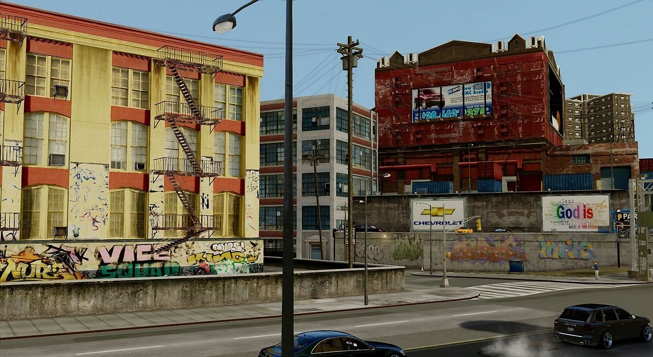 [14/06/2012] GTA-4-Screenshot von Rone01