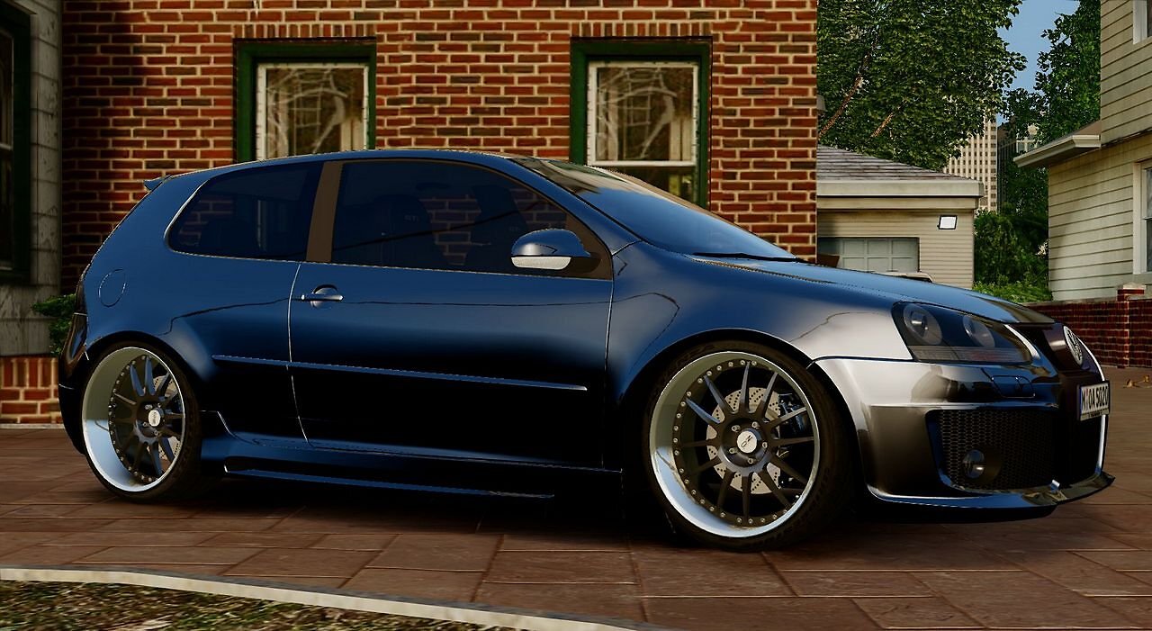 [14/06/2012] GTA-4-Screenshot von Rone01