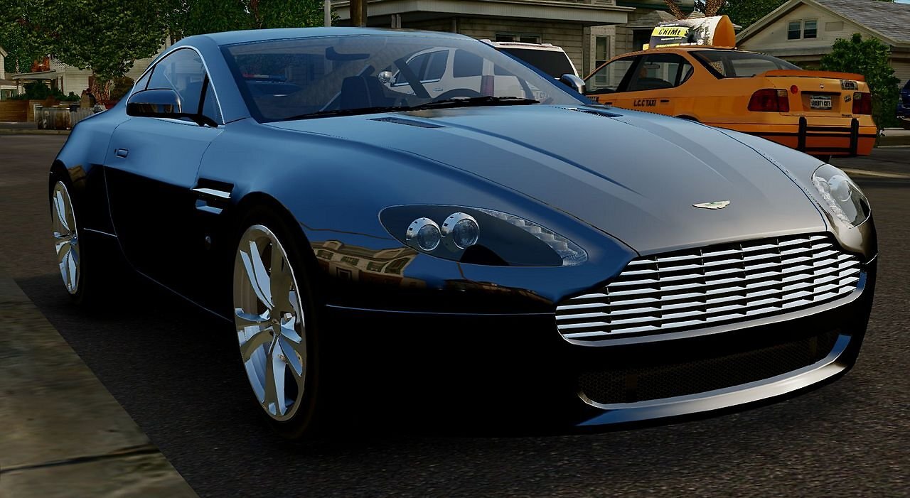 [14/06/2012] GTA-4-Screenshot von Rone01