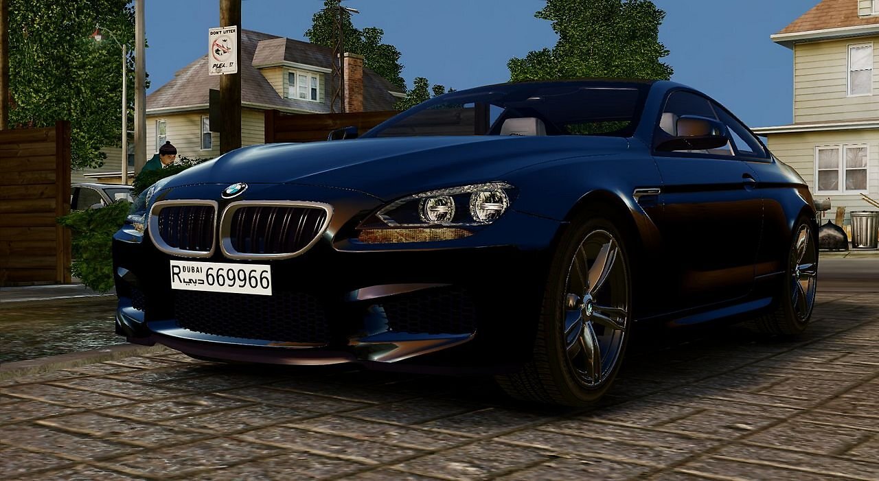 [14/06/2012] GTA-4-Screenshot von Rone01