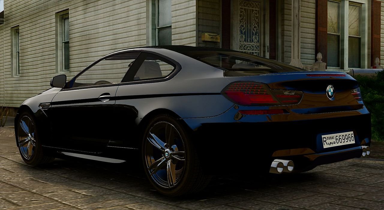 [14/06/2012] GTA-4-Screenshot von Rone01