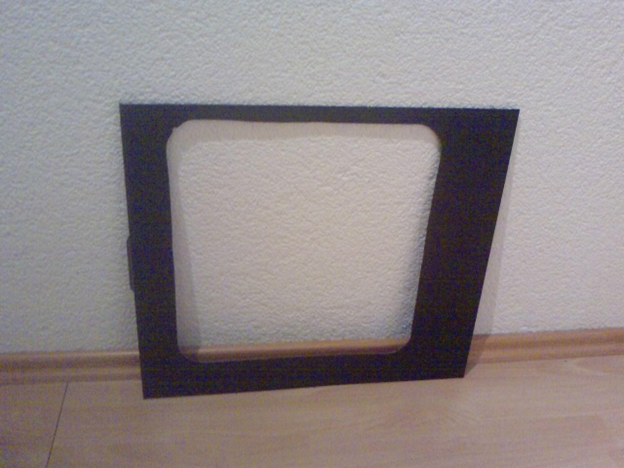 [25/06/2012] Einmal in Grün, bitte! Casemodder verpasst Xigmatek Midgard einen neuen Anstrich (29)