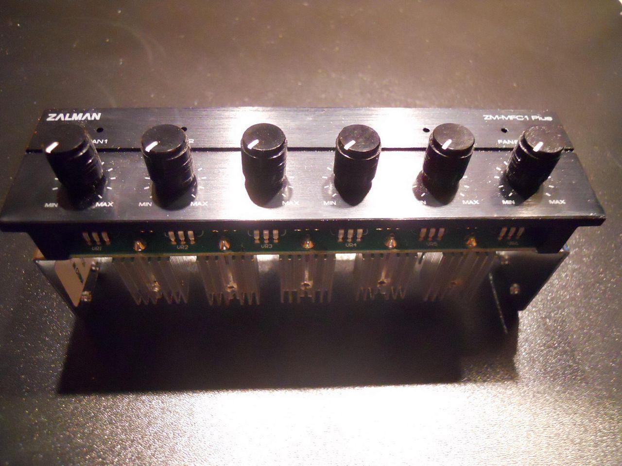 [25/06/2012] Einmal in Grün, bitte! Casemodder verpasst Xigmatek Midgard einen neuen Anstrich (37)