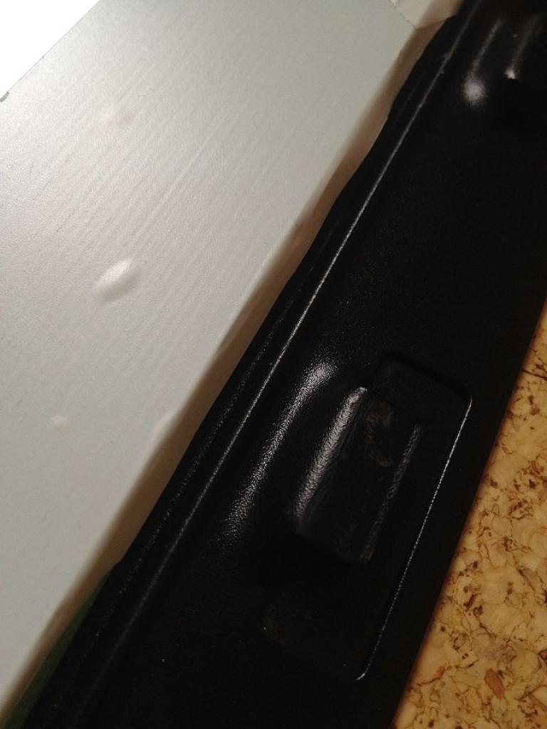 [25/06/2012] Einmal in Grün, bitte! Casemodder verpasst Xigmatek Midgard einen neuen Anstrich (63)
