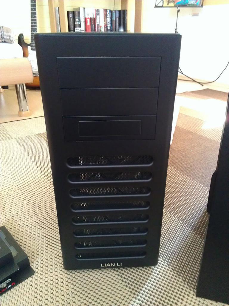 [13/06/2012] Casemod: Gurkensalat erschafft strahlende Finsternis - Knall inklusive (7)