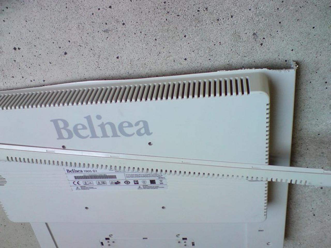 [06/06/2012] Casemod: Monitor-Recycling der anderen Art - PC plus Bildschirm in CRT-Gehäuse verpflanzt (1)
