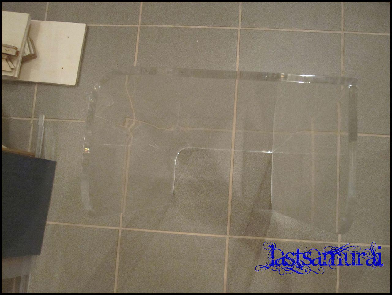 [22/06/2012] Update vom 22.06.: neuer Biegespaß (30)