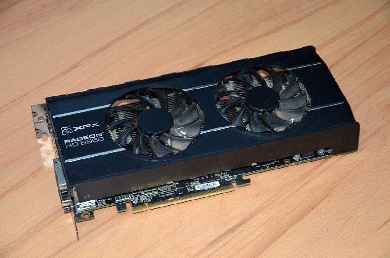 [15/06/2012] Update: Neue Prototypen, Multi-GPU-Wahnsinn und Extremkühlung (12)