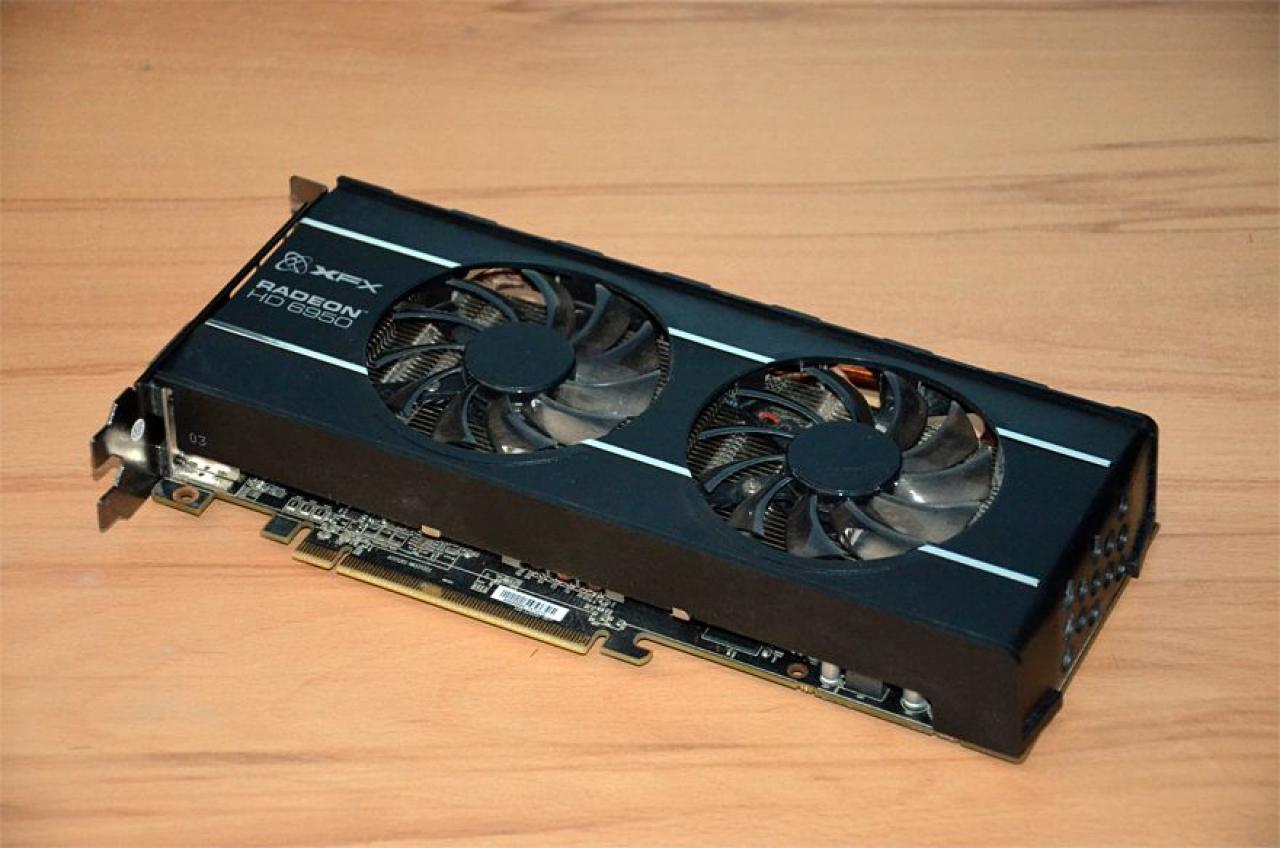 [15/06/2012] Update: Neue Prototypen, Multi-GPU-Wahnsinn und Extremkühlung (13)