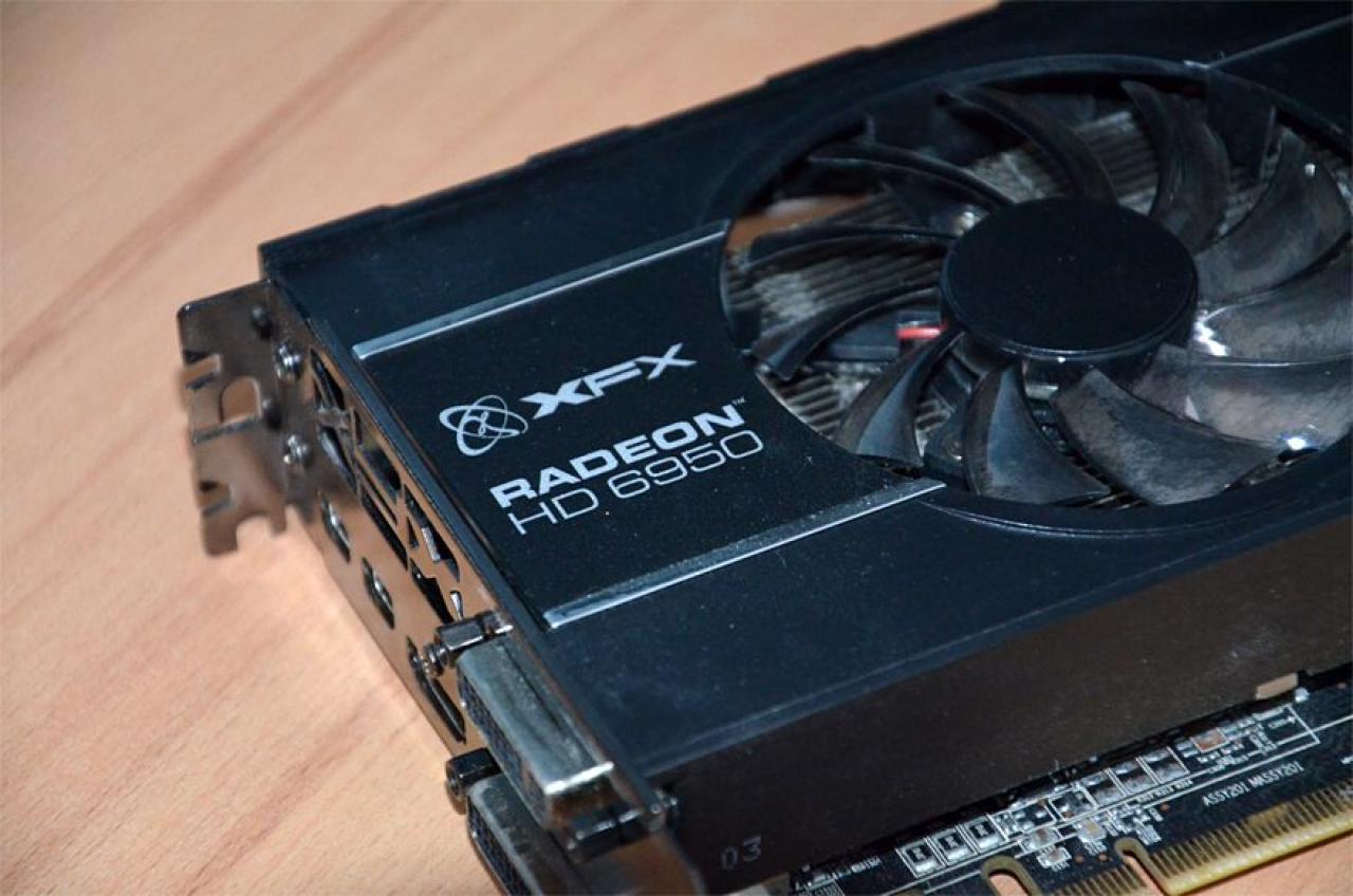 [15/06/2012] Update: Neue Prototypen, Multi-GPU-Wahnsinn und Extremkühlung (14)