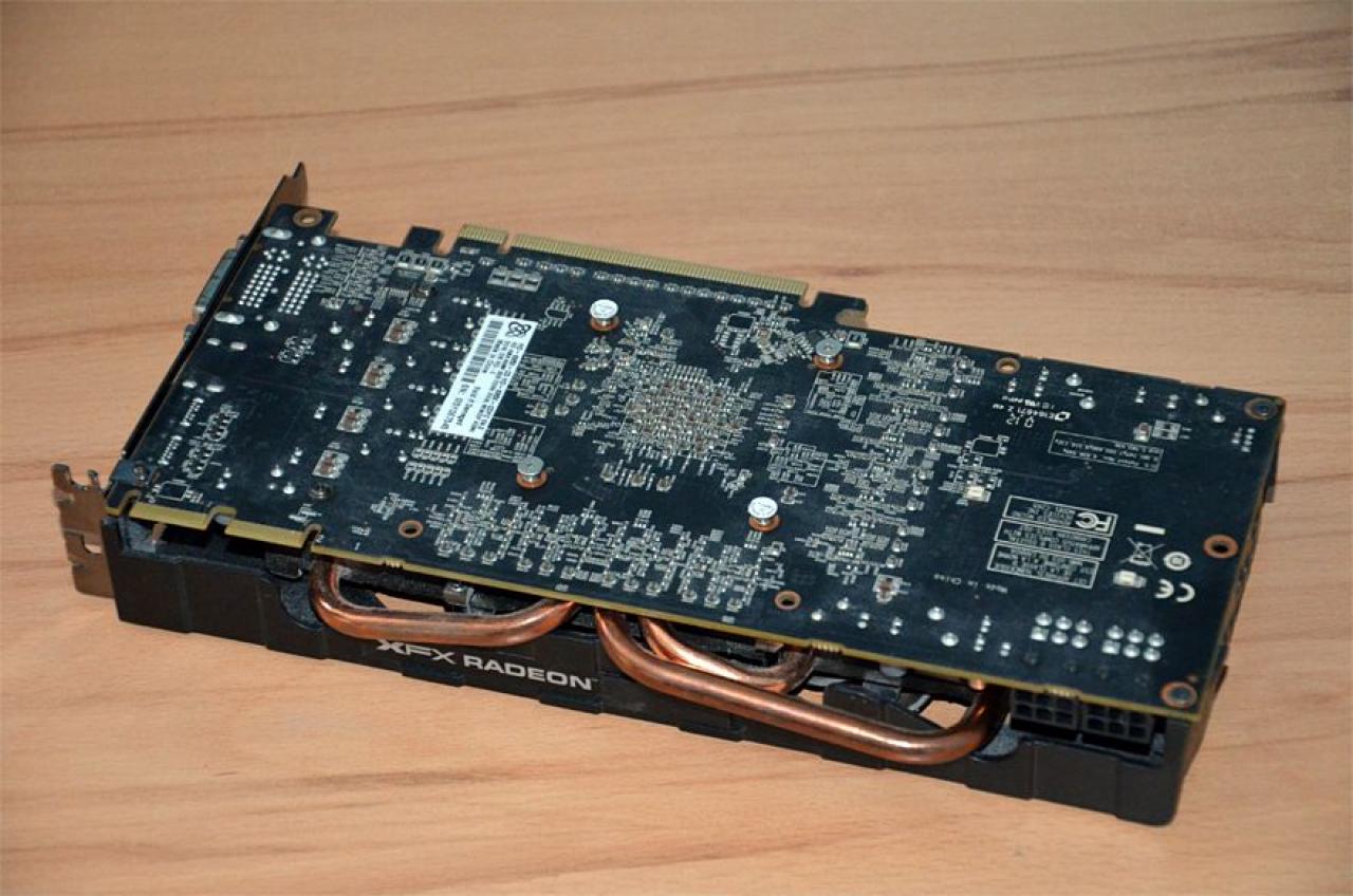 [15/06/2012] Update: Neue Prototypen, Multi-GPU-Wahnsinn und Extremkühlung (15)