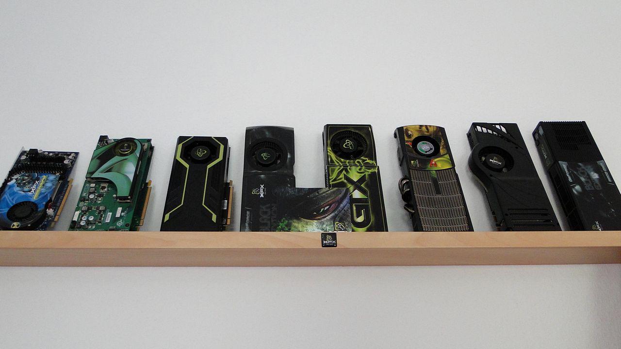 [15/06/2012] Update: Neue Prototypen, Multi-GPU-Wahnsinn und Extremkühlung (19)