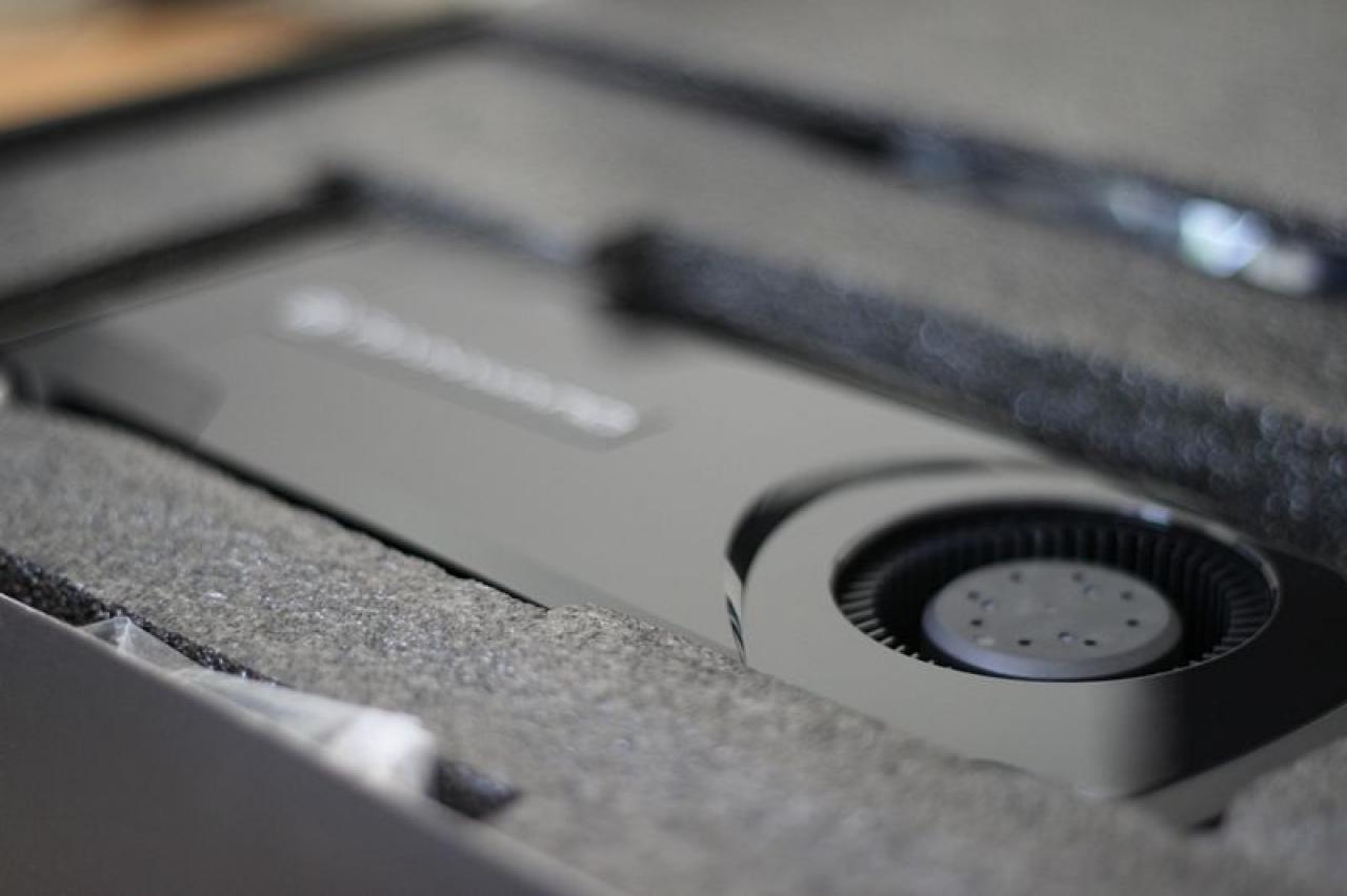 [15/06/2012] Update: Neue Prototypen, Multi-GPU-Wahnsinn und Extremkühlung (1)