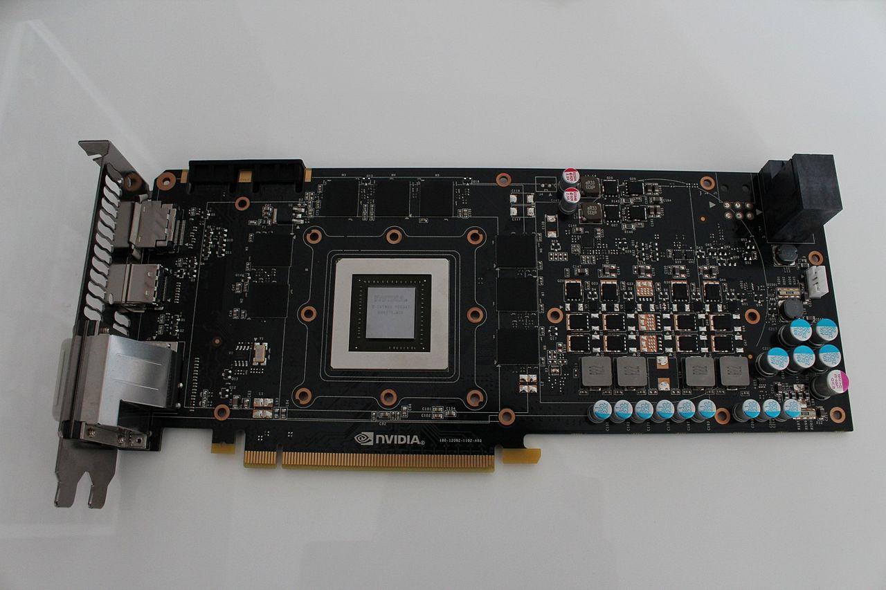 [15/06/2012] Update: Neue Prototypen, Multi-GPU-Wahnsinn und Extremkühlung (20)