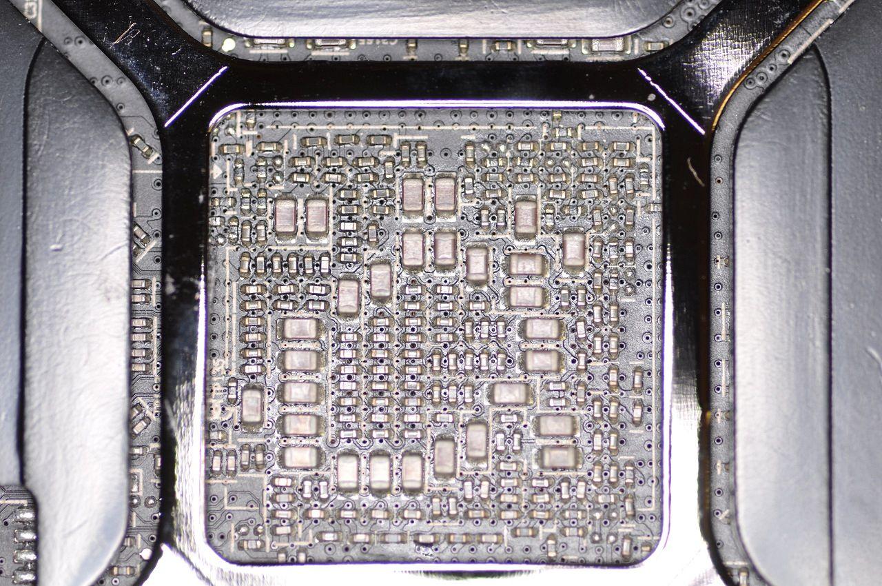 [15/06/2012] Update: Neue Prototypen, Multi-GPU-Wahnsinn und Extremkühlung (36)