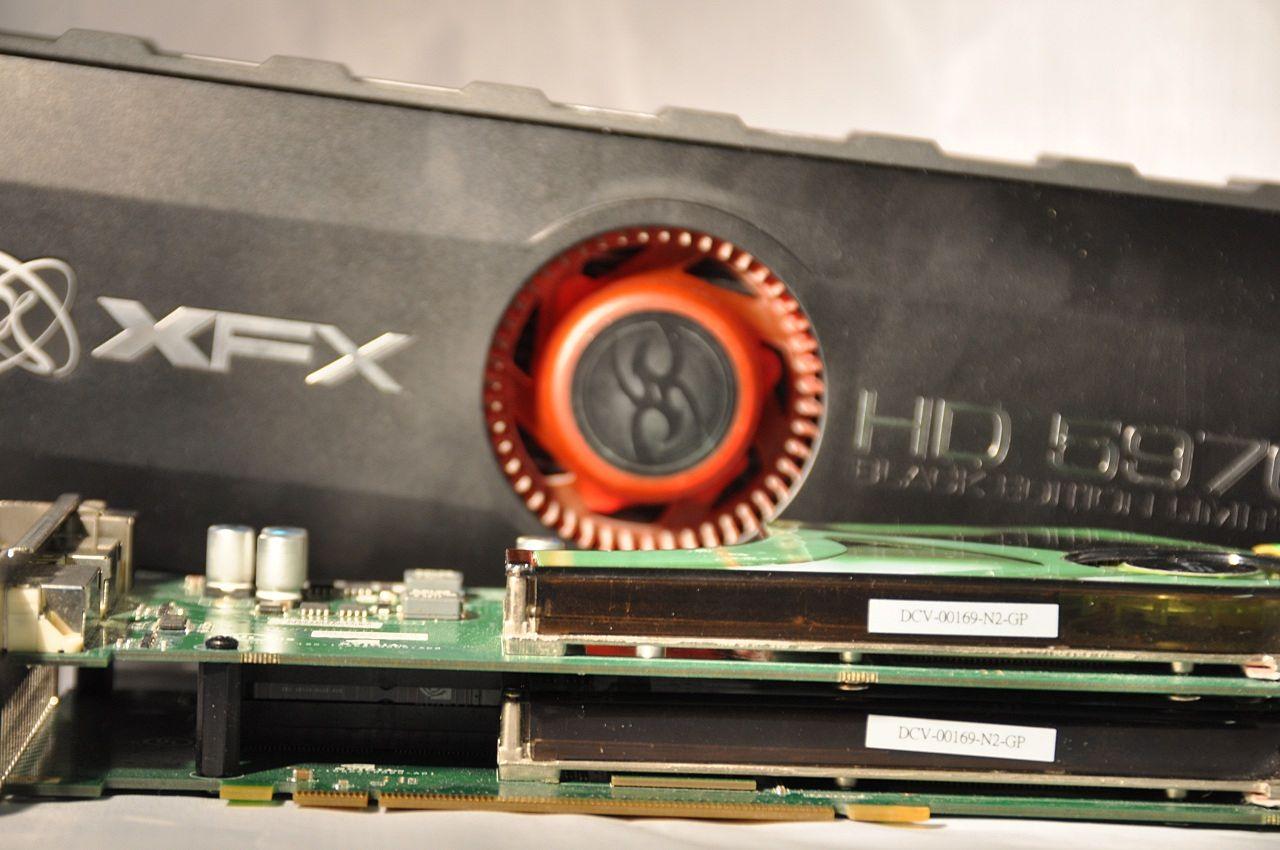 [15/06/2012] Update: Neue Prototypen, Multi-GPU-Wahnsinn und Extremkühlung (47)