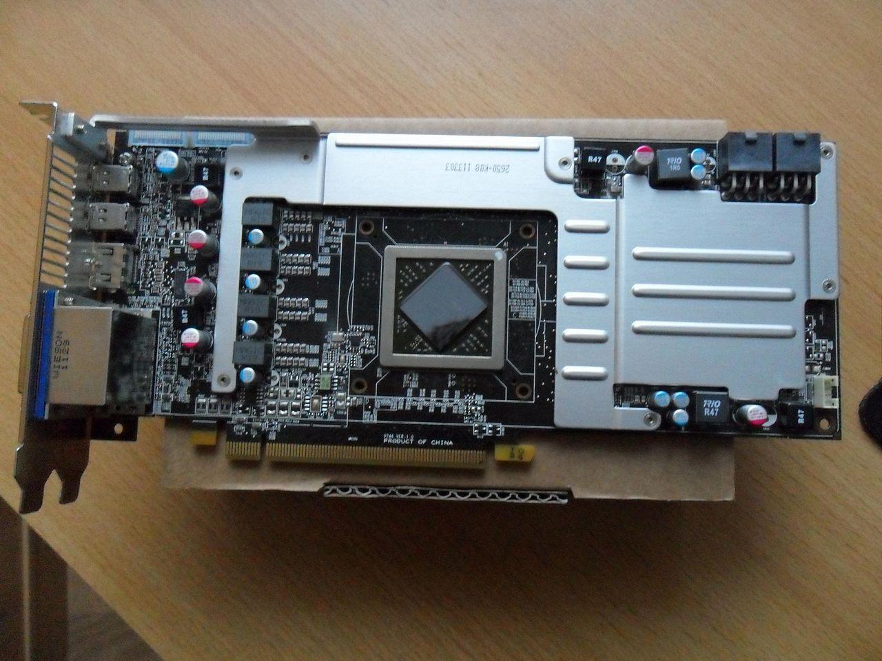 [15/06/2012] Update: Neue Prototypen, Multi-GPU-Wahnsinn und Extremkühlung (68)