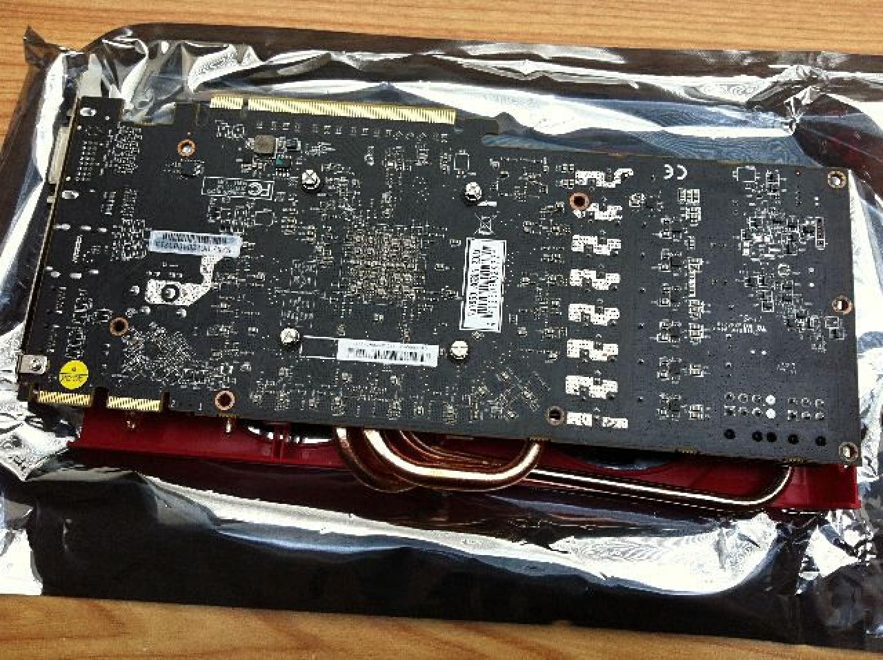 [15/06/2012] Update: Neue Prototypen, Multi-GPU-Wahnsinn und Extremkühlung (70)