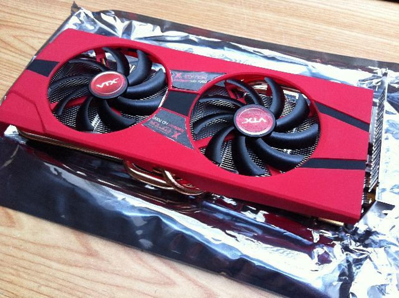 [15/06/2012] Update: Neue Prototypen, Multi-GPU-Wahnsinn und Extremkühlung (72)