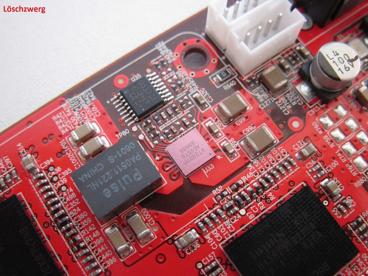 [15/06/2012] Update: Neue Prototypen, Multi-GPU-Wahnsinn und Extremkühlung (75)