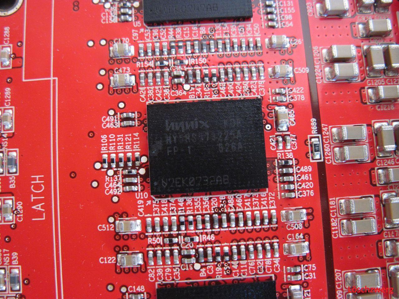 [15/06/2012] Radeon HD 7970 GHz Edition: Spulenfiepen ein Fall für die Gewährleistung? (1)