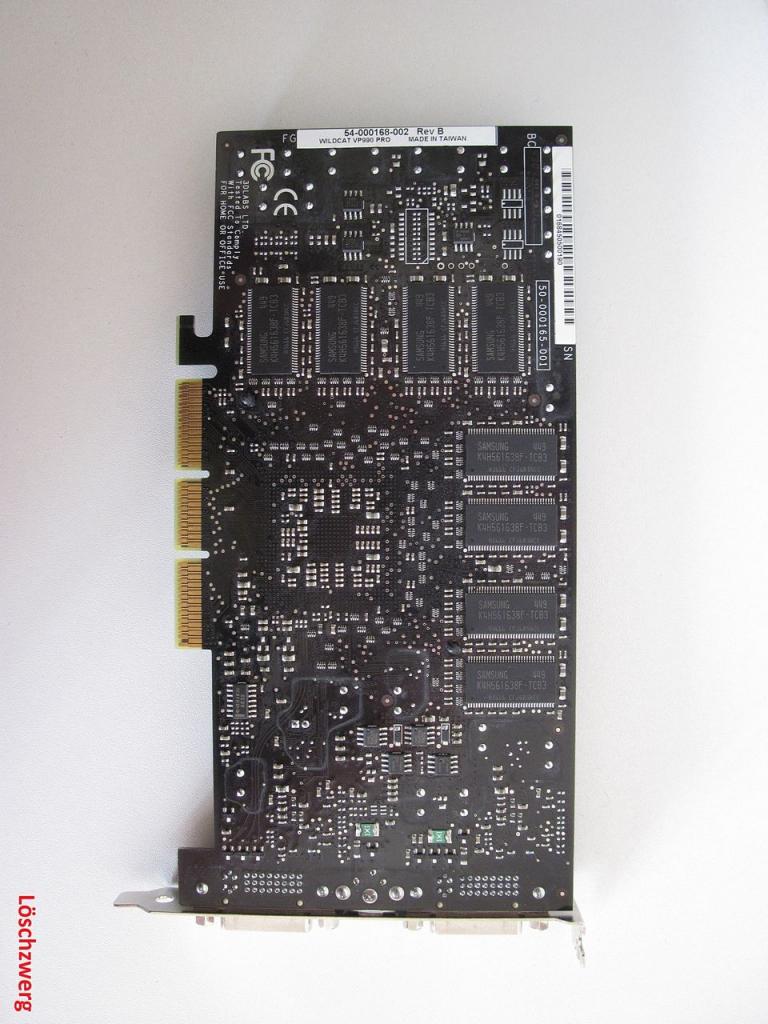 [15/06/2012] Update: Neue Prototypen, Multi-GPU-Wahnsinn und Extremkühlung (80)