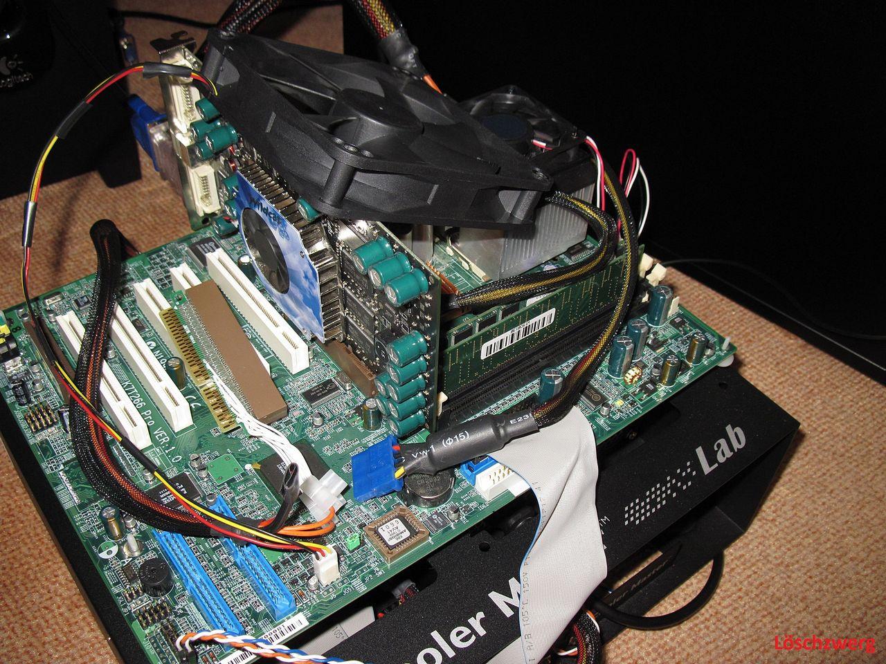 [15/06/2012] Update: Neue Prototypen, Multi-GPU-Wahnsinn und Extremkühlung (82)