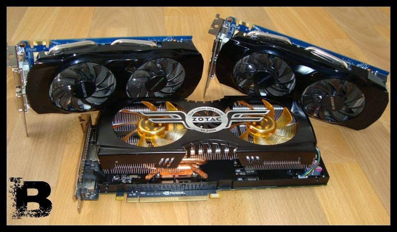 [15/06/2012] Update: Neue Prototypen, Multi-GPU-Wahnsinn und Extremkühlung (84)