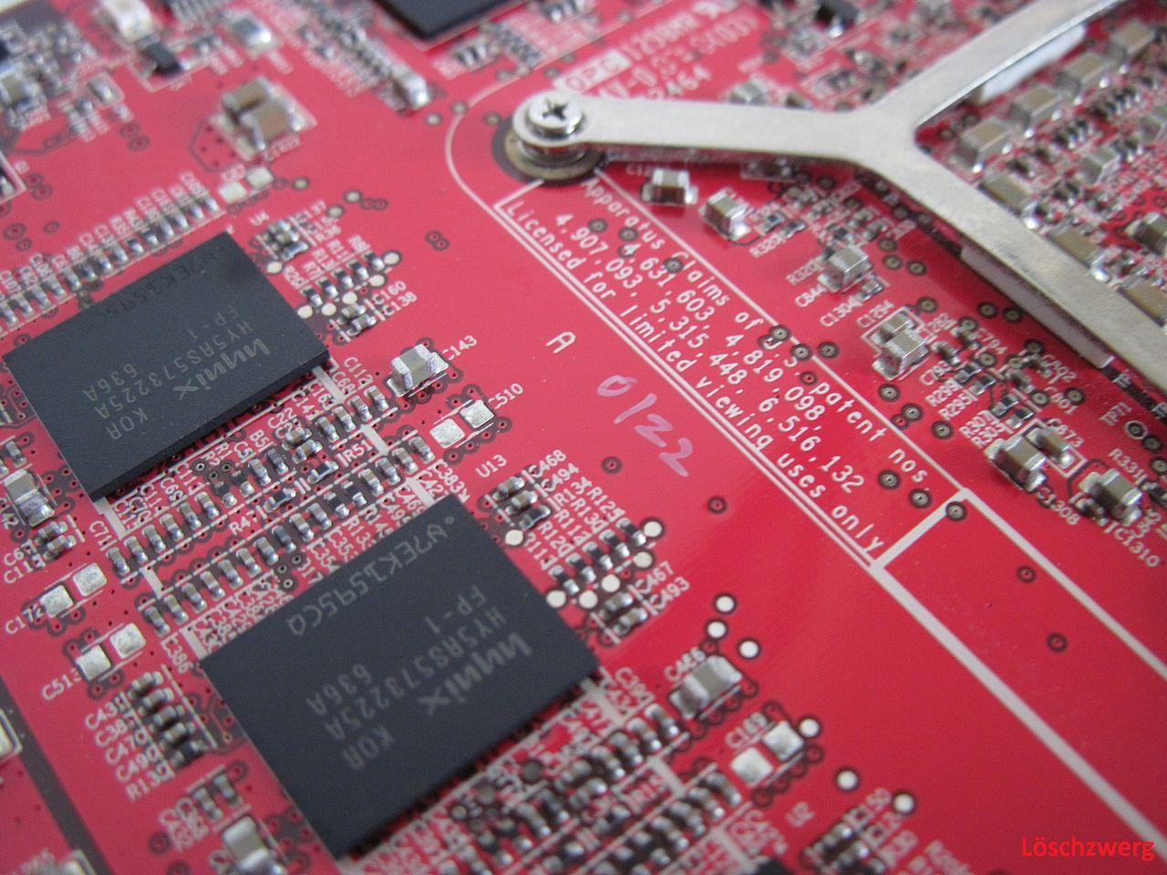 [15/06/2012] Update: Neue Prototypen, Multi-GPU-Wahnsinn und Extremkühlung (90)