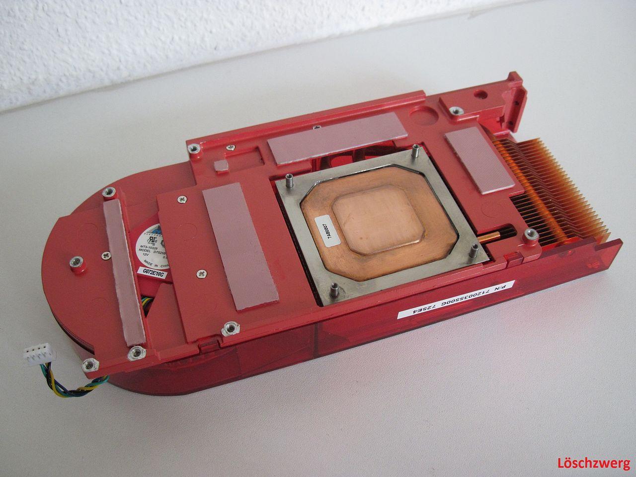 [15/06/2012] Update: Neue Prototypen, Multi-GPU-Wahnsinn und Extremkühlung (91)