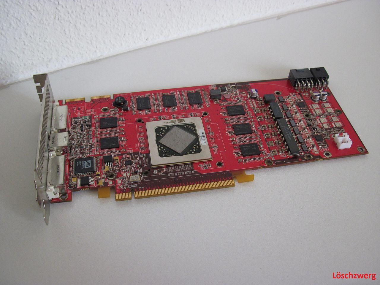 [15/06/2012] Update: Neue Prototypen, Multi-GPU-Wahnsinn und Extremkühlung (92)