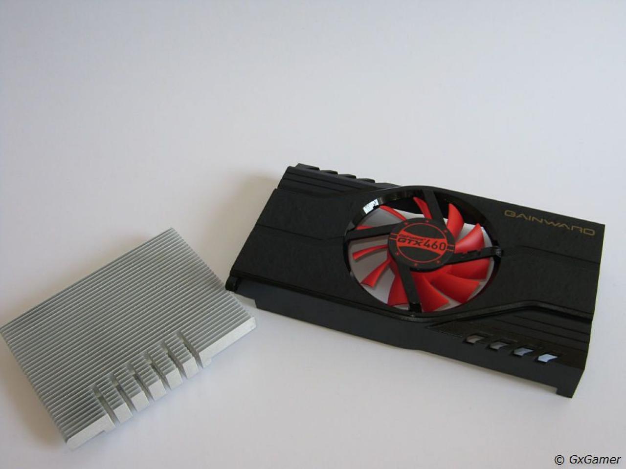 [15/06/2012] Update: Neue Prototypen, Multi-GPU-Wahnsinn und Extremkühlung (101)