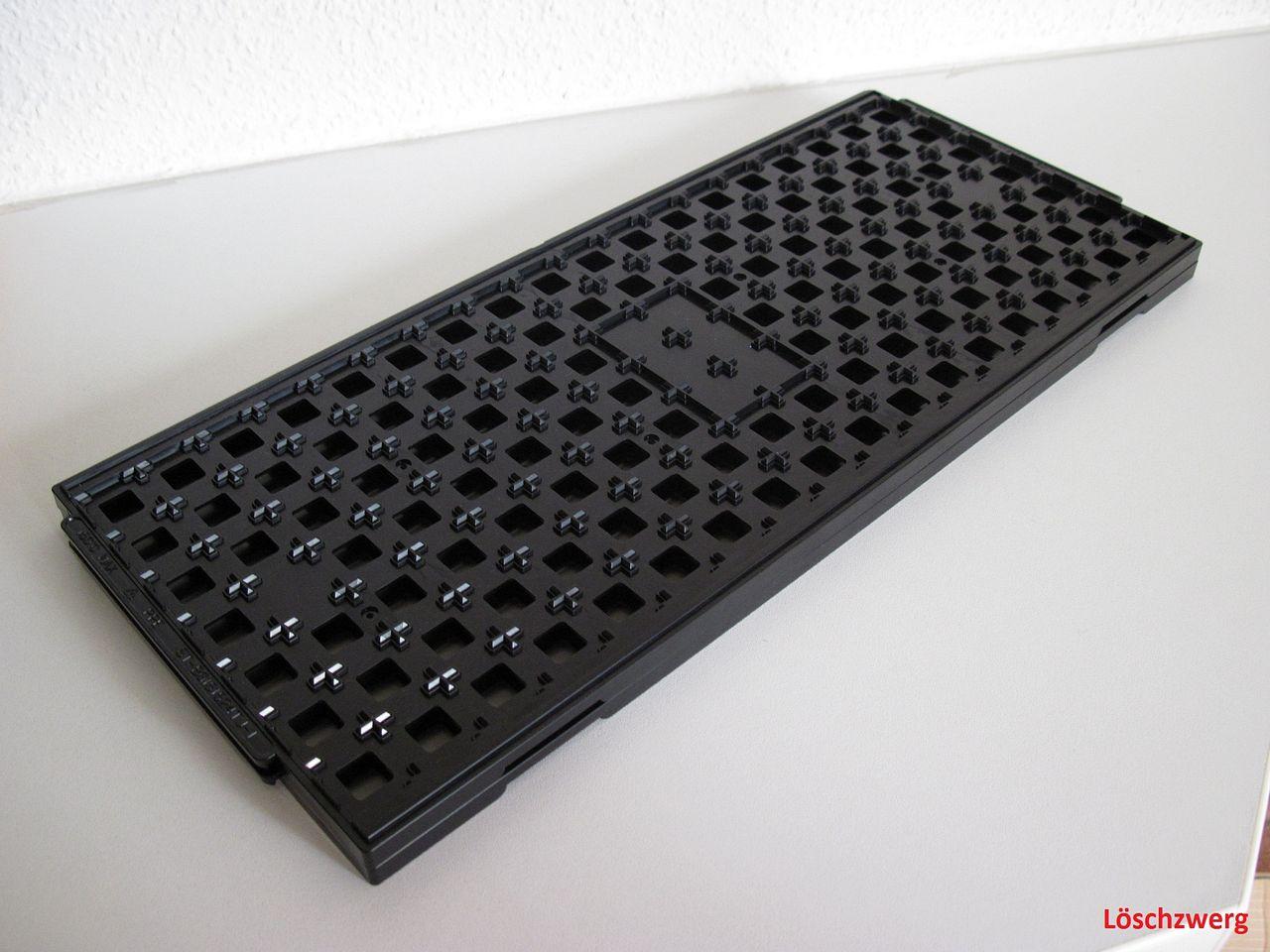 [15/06/2012] Update: Neue Prototypen, Multi-GPU-Wahnsinn und Extremkühlung (105)