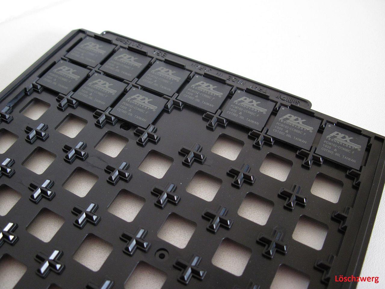 [15/06/2012] Update: Neue Prototypen, Multi-GPU-Wahnsinn und Extremkühlung (106)