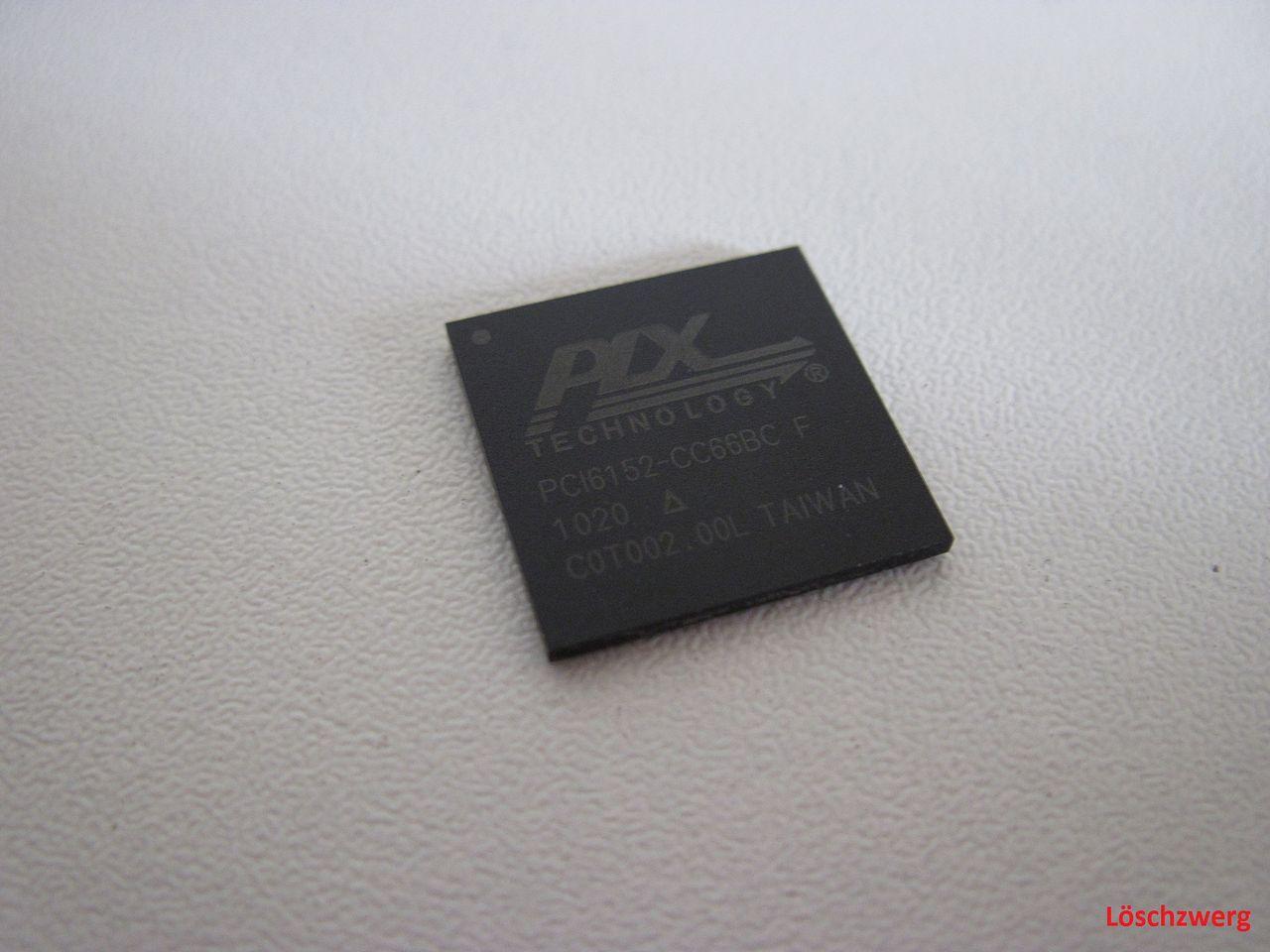 [15/06/2012] Update: Neue Prototypen, Multi-GPU-Wahnsinn und Extremkühlung (107)